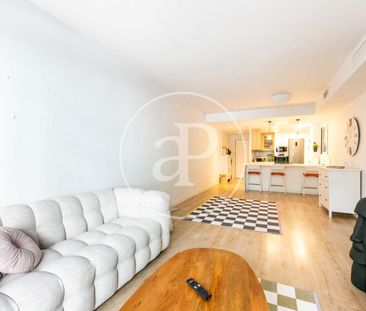 Apartment for rent in Sagrada Família - Photo 2