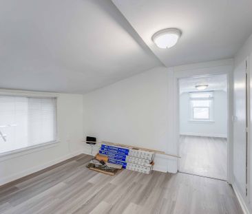 For Lease - 39 CARLETON Street Unit# upper, Thorold, Ontario - Photo 2