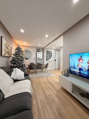 Apartamento T2 em Lisboa - Photo 1