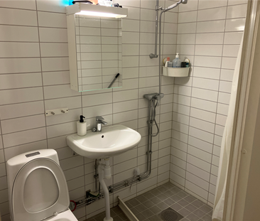 Stensjögatan 12, Bellevuegården - Photo 3