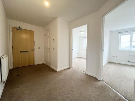 2 bedroom apartment to rent - Photo 3
