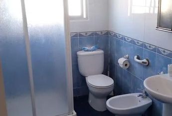 Calle Teniente Díaz Corpas, Málaga, Andalusia 29007