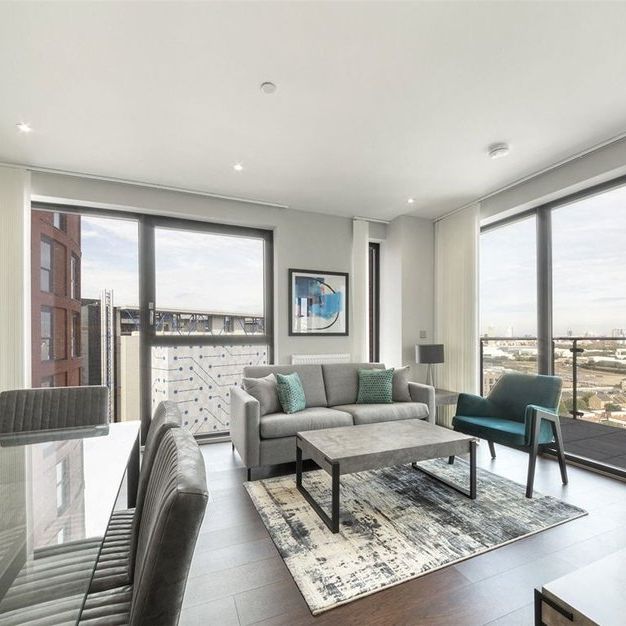 Avalon Point London, E14 - Photo 1