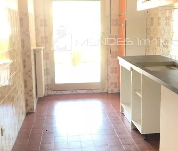 GRAND 3/4 PIECES AVEC TERRASSE GARAGE ET CAVE - Photo 4