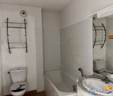 Location Appartement 2 pièces 39m² NARBONNE 11100 - Photo 6