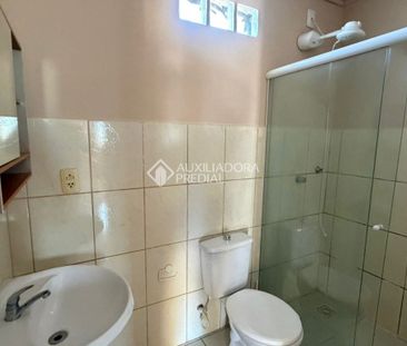 Apartamento com 2 quartos e 60m² para alugar em Campeche, Florianóp... - Foto 1