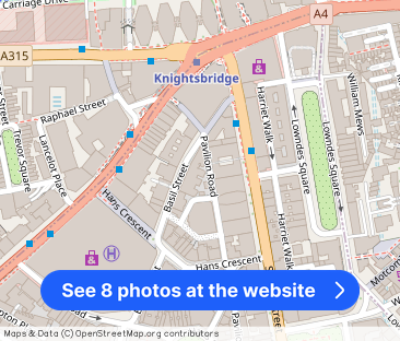 Basil Mansions, SW3 - Photo 1