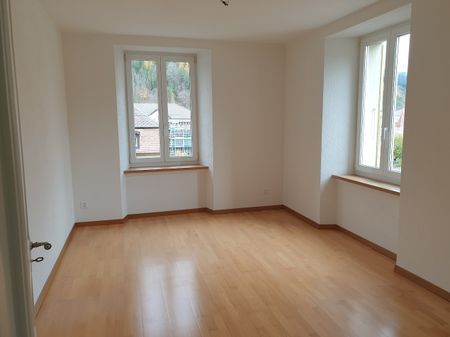 Appartement de 3 pièces au 3ème étage avec ascenseur - Photo 4