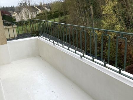 Appartement T1 avec balcon - Photo 2