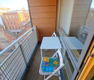 2 Bed Flat, Thomas Street, M4 - Photo 6