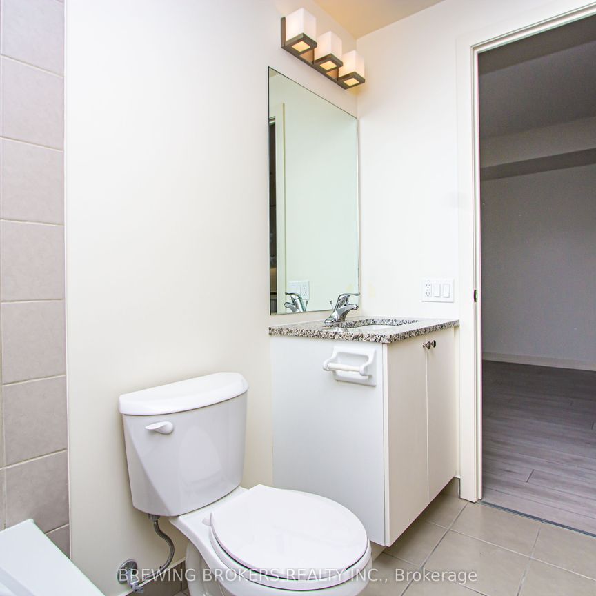 4955 Yonge Street #2909 - Photo 1