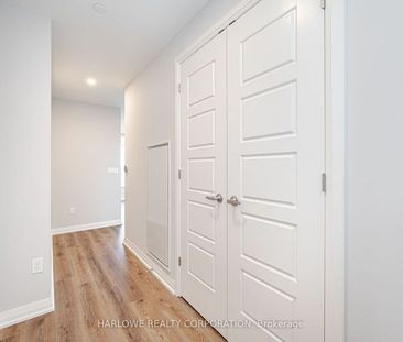 For Lease - 3006 William Cutmore Boulevard Unit# 907, Oakville, Ont... - Photo 6