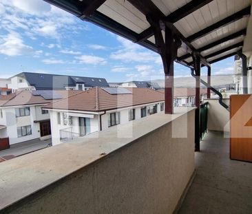 Apartament cu 2 camere, etajul 2, parcare inclusa, zona Terra - Fotografie 1