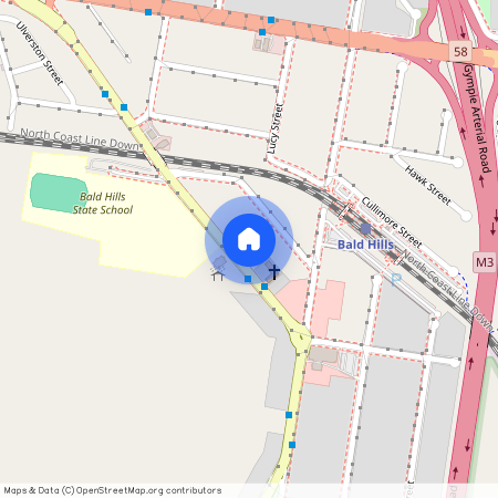 4/2143 Gympie Road, Qld 4036, Bald Hills