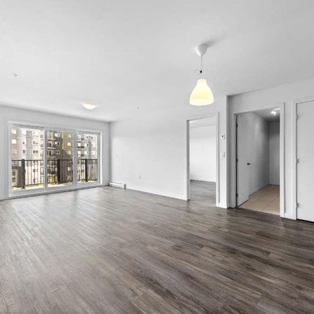 Appartement logement Condo 4 ½ Piscine Gym–Châteauguay - Photo 3
