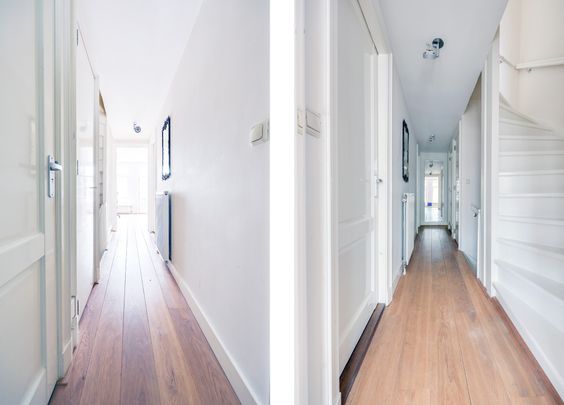 Te huur: Brederodestraat 59-3, 1054 MS Amsterdam - Foto 1