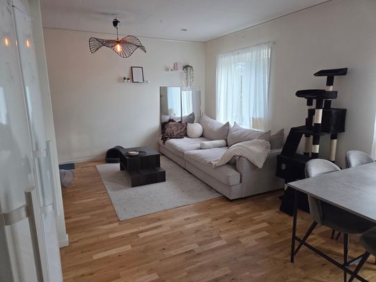 Ingenjörsgatan 4E, Skurup - Foto 1