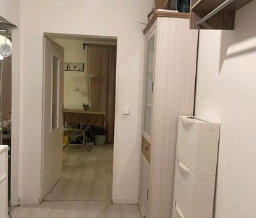 2 Zimmer Wohnung für Zwischen Miete ab sofort bis endet August - Foto 5