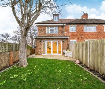 3 bedroom terraced house to rent - Photo 6