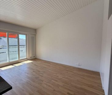 Ihre Frischsanierte Traumwohnung im zentralen Ostermundigen - Foto 1