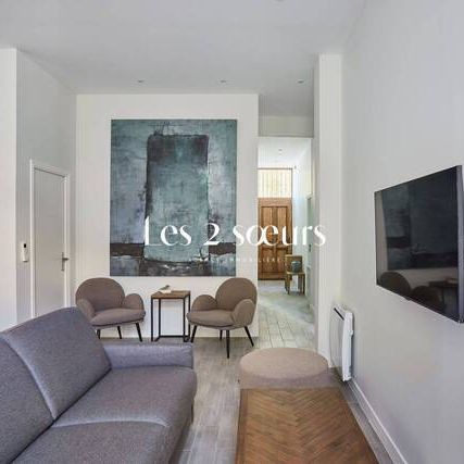 Appartement à louer - Aix-en-Provence 4 pièces de 113.13 m² - Photo 1