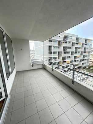 Stadtwohnung im beliebten Tribschenquartier - Photo 1