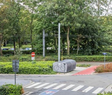 Appartement te huur in Oostende voor € 750 met 1 slaapkamer - Photo 4