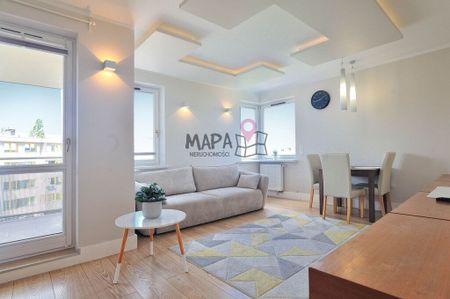 Blisko parku apartament z balkonem oraz garażem - Photo 2