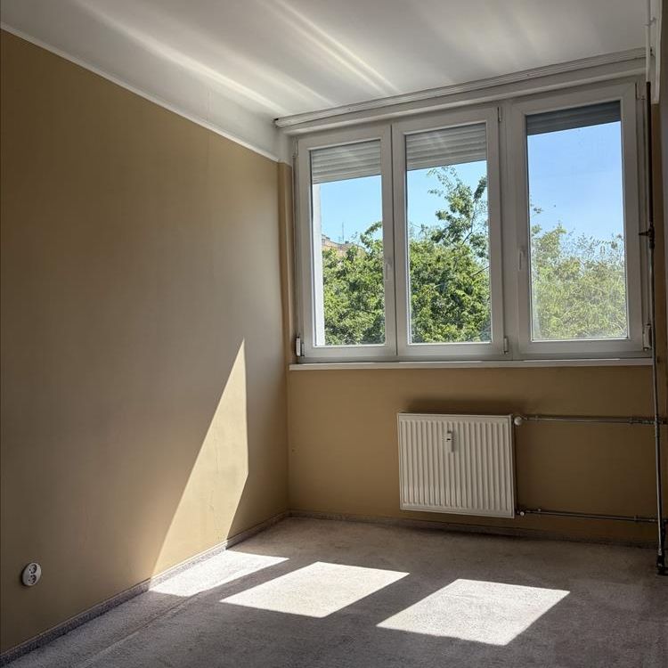 Kiadó jó állapotú panel lakás - Budapest XIV. kerület - Fotó 1