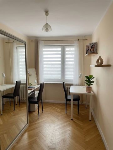 38 m² | 2 pokoje | Winogrady (Os. Przyjaźni) | 3 p 38 m² - Photo 4