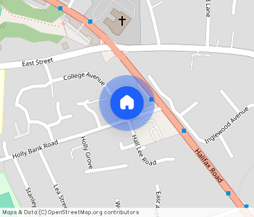 Flugel Way, Huddersfield - Photo 1