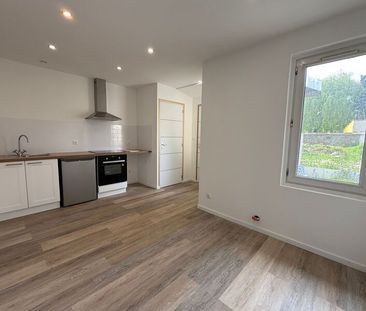 Appartement à louer 2 pièces • Templeuve - Photo 2