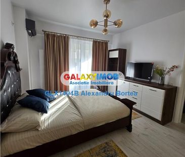 Rahova - Liberty Center Nasaud, bloc nou, moderna - Photo 3