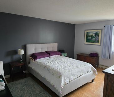 For Lease - 318 Lorry Greenberg Drive Unit# 418, Hunt Club - South ... - Photo 5