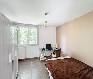 A LOUER - CHAMBRE EN COLOCATION - MEUBLE - AIX SUD - Photo 4