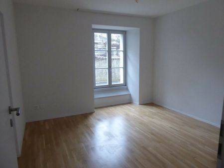 Appartement de 3,5 pièces au 1er étage - Photo 2