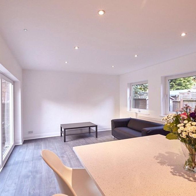 1 bedroom house to rent - Photo 1