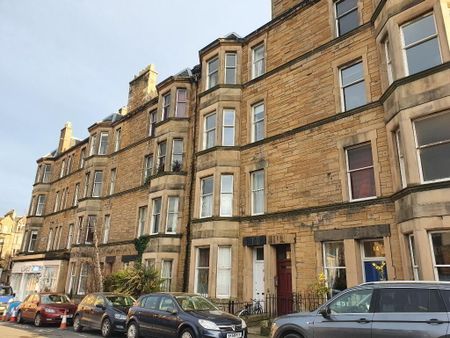 12 Viewforth Terrace, EH10 4LH, Edinburgh - Photo 4