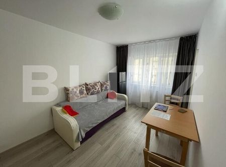Garsonieră, 30 mp, zona Big - Fotografie 4