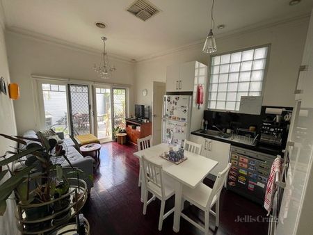 78 Princes Street, Carlton North VIC 3054 - House For Rent | Domain - Photo 3