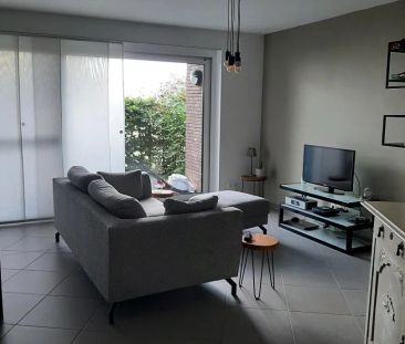 Volledig afgewerkt BEN30 gelijkvloers appartement, met 2 slaapkamer... - Photo 6