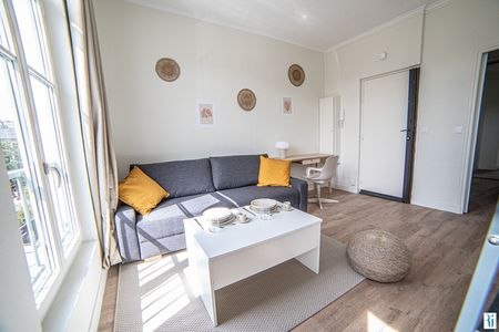 Location Appartement 2 pièces 29m² ROUEN 76000 - Photo 2