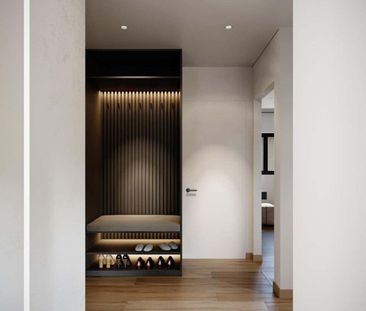 For rent – New Minergie 2.5 room apartment with large balcony and i... - Photo 2