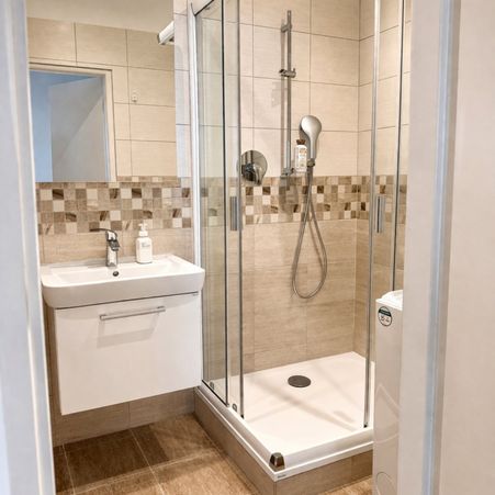 Pronájem bytu 2+1, 56 m - Photo 1