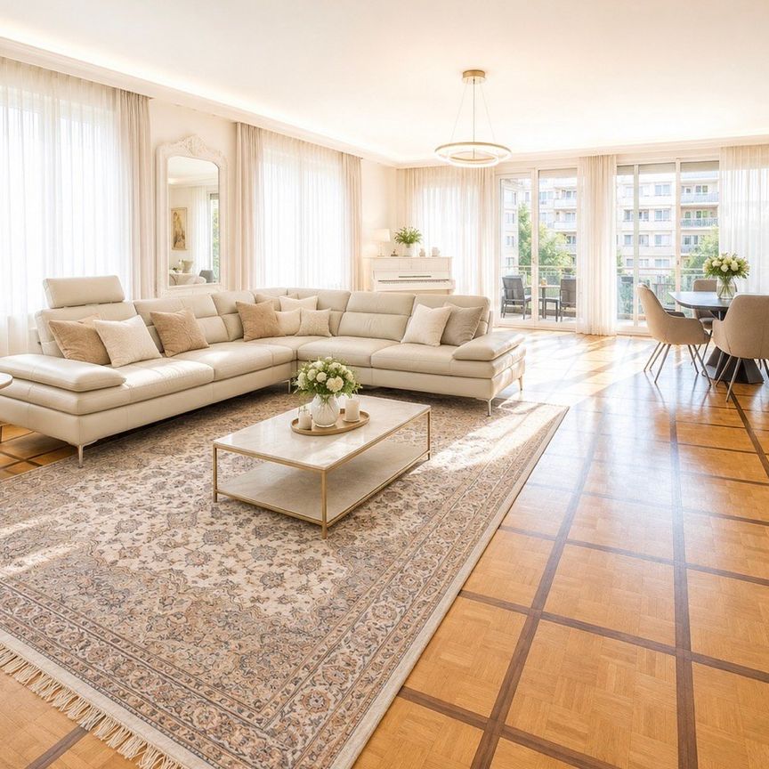 Magnifique appartement familial de standing - Foto 1