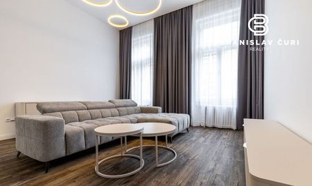 Štýlový 2-izbový byt v srdci mesta Košice - Photo 3