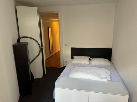 Te huur: Appartement Jan de Louterstraat in Amsterdam - Foto 5