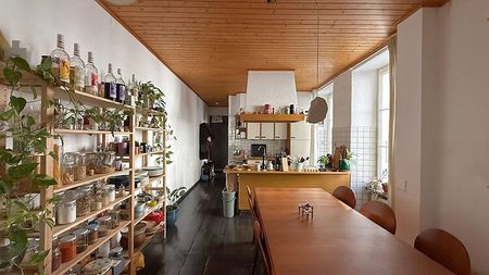 3 Zimmer, 77 m², 1. Stock - Foto 4