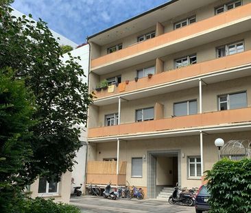 Innere Margarethenstrasse 24 / 24a, 4052 Basel - Photo 2