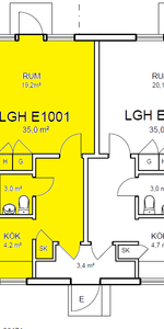 Varvsgatan 11E - Photo 4